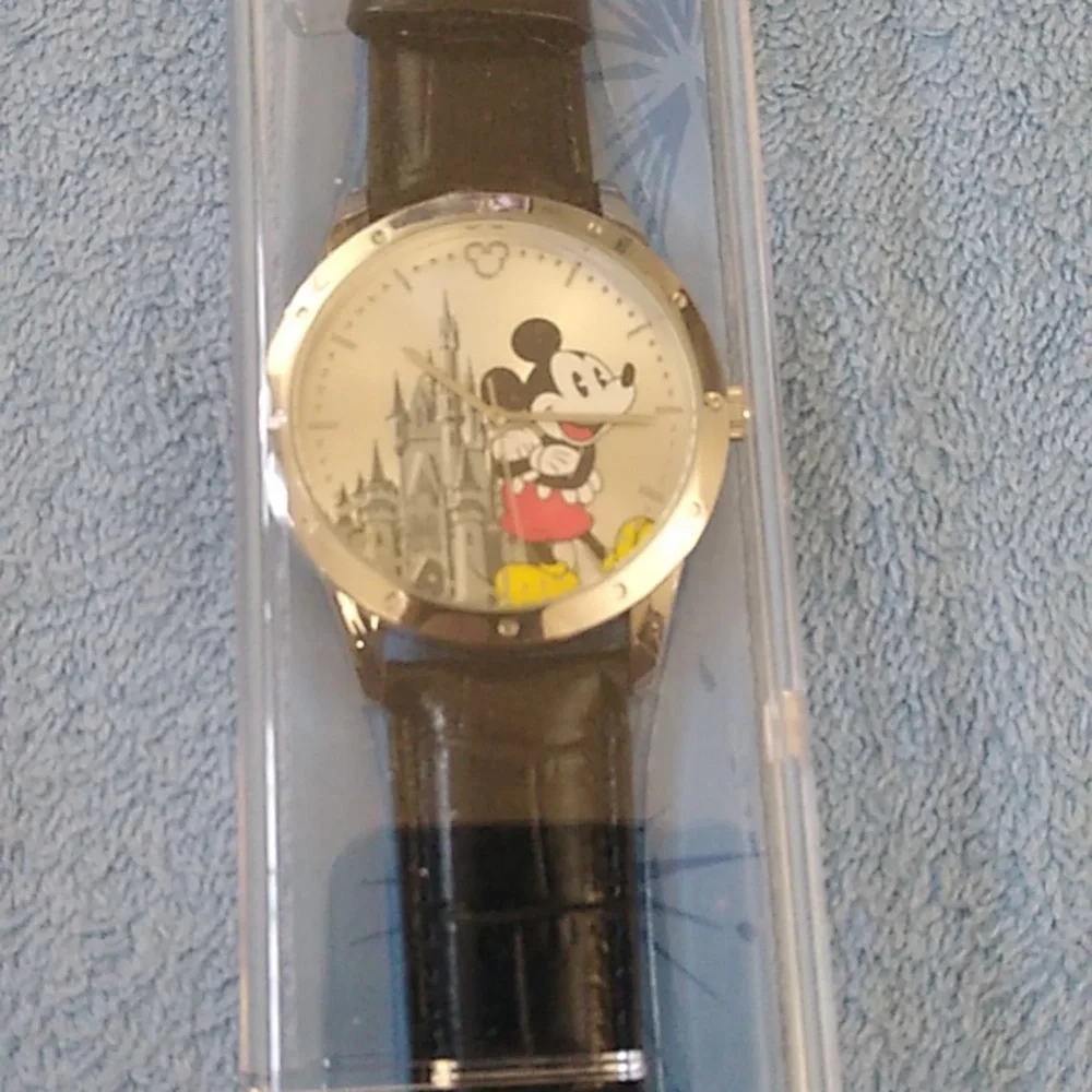 Disney Watch